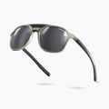 Sluneční brýle Julbo Slack Cover Spectron shiny translucent beige/black 14