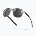 Sluneční brýle Julbo Slack Cover Spectron shiny translucent beige/black 15