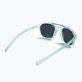Sluneční brýle Julbo Slack Cover Spectron shiny translucent mint/light gray 6