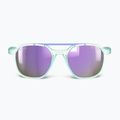 Sluneční brýle Julbo Slack Cover Spectron shiny translucent mint/light gray 9