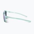 Sluneční brýle Julbo Slack Cover Spectron shiny translucent mint/light gray 11