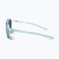 Sluneční brýle Julbo Slack Cover Spectron shiny translucent mint/light gray 12