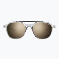 Sluneční brýle Julbo Slack Polarized grey translucent brillant/blue matte 2