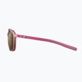 Sluneční brýle Julbo Slack Polarized raspberry translucent glossy/raspberry matte 3