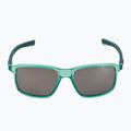 Sluneční brýle Julbo Creek Polarized green translu brillant/green 3