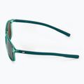 Sluneční brýle Julbo Creek Polarized green translu brillant/green 4