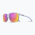 Sluneční brýle Julbo Creek Spectron lilac translucent glossy/lilac matte