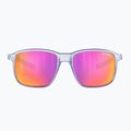 Sluneční brýle Julbo Creek Spectron lilac translucent glossy/lilac matte 2