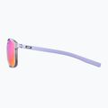 Sluneční brýle Julbo Creek Spectron lilac translucent glossy/lilac matte 3