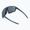 Dětské sluneční brýle Julbo Fury Junior Spectron matt blue/canard 2