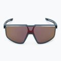 Dětské sluneční brýle Julbo Fury Junior Spectron matt blue/canard 3