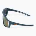 Dětské sluneční brýle Julbo Fury Junior Spectron matt blue/canard 4