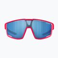 Dětské sluneční brýle Julbo Fury Junior Spectron matt neon pink 2