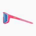 Dětské sluneční brýle Julbo Fury Junior Spectron matt neon pink 3