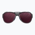 Sluneční brýle Julbo Explorer 2.0 Reactiv High Contrast black/blue 2