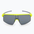 Sluneční brýle Julbo Intensity Spectron matt fluorescent yellow/silver flash 3