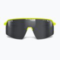 Sluneční brýle Julbo Intensity Spectron matt fluorescent yellow/silver flash 3