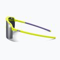Sluneční brýle Julbo Intensity Spectron matt fluorescent yellow/silver flash 4