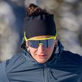Sluneční brýle Julbo Intensity Spectron matt fluorescent yellow/silver flash 7