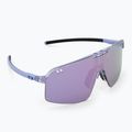 Sluneční brýle Julbo Intensity Spectron shiny translate light purple/multilayer light pink