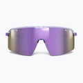 Sluneční brýle Julbo Intensity Spectron shiny translate light purple/multilayer light pink 3