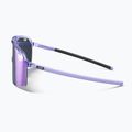 Sluneční brýle Julbo Intensity Spectron shiny translate light purple/multilayer light pink 4