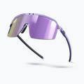 Sluneční brýle Julbo Intensity Spectron shiny translate light purple/multilayer light pink 5