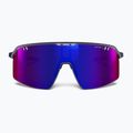 Sluneční brýle Julbo Intensity Spectron HD shiny dark blue/multilayer violet 3