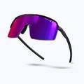 Sluneční brýle Julbo Intensity Spectron HD shiny dark blue/multilayer violet 5