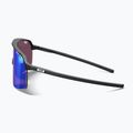 Sluneční brýle Julbo Intensity Reactiv High Contrast matt black/multilayer blue 5