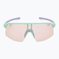 Sluneční brýle Julbo Intensity Reactiv High Contrast matt pale green/purple 3