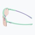 Sluneční brýle Julbo Intensity Reactiv High Contrast matt pale green/purple 4
