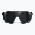 Sluneční brýle Julbo Fury Reactiv Performance shiny translu black/matt green 2