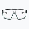Sluneční brýle Julbo Fury Reactiv Performance shiny translu black/matt green 3