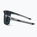 Sluneční brýle Julbo Fury Reactiv Performance shiny translu black/matt green 4