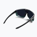Sluneční brýle Julbo Fury Reactiv Performance shiny translu black/matt green 5
