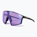 Sluneční brýle Julbo Edge Spectron matt black/blue/blue flash