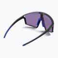 Sluneční brýle Julbo Edge Spectron matt black/blue/blue flash 2