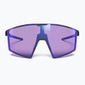 Sluneční brýle Julbo Edge Spectron matt black/blue/blue flash 3