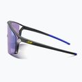 Sluneční brýle Julbo Edge Spectron matt black/blue/blue flash 4