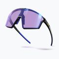 Sluneční brýle Julbo Edge Spectron matt black/blue/blue flash 5