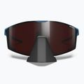 Sluneční brýle Julbo Edge Cover Reactiv S0-S4 High Contrast blue/grey 4