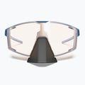 Sluneční brýle Julbo Edge Cover Reactiv S0-S4 High Contrast blue/grey 5