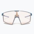 Sluneční brýle Julbo Edge Cover Reactiv S0-S4 High Contrast blue/grey 6