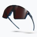 Sluneční brýle Julbo Edge Cover Reactiv S0-S4 High Contrast blue/grey 8