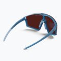 Sluneční brýle Julbo Edge Cover Reactiv S0-S4 High Contrast blue/grey 10