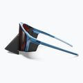Sluneční brýle Julbo Edge Cover Reactiv S0-S4 High Contrast blue/grey 12