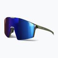 Sluneční brýle Julbo Edge Cover Reactiv army green/black 3