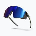 Sluneční brýle Julbo Edge Cover Reactiv army green/black 15