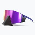Sluneční brýle Julbo Edge Cover Spectron S4 pink/red 2